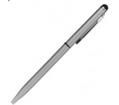 Стилус ручка емкостной для любого экрана смартфона, планшета WH400 (Серебристый)