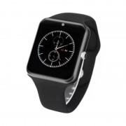 Умные часы Smart Watch Q7SP (Черные)