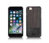 Чехол для iPhone 7 iPhone 8 Remax Mugay Creative Case (Black apricot wood) 