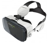 BOBO VR Z4 шлем виртуальной реальности 3D-VR шлем (Черный)