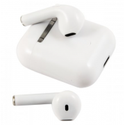 Беспроводные наушники True Wireless Stereo i10 Max xs bluetooth 5.0 (Белый)
