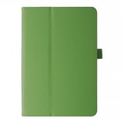 Чехол книжка для планшета Samsung Galaxy Tab A 8 SM-T350 (Зеленый)