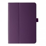 Чехол книжка для планшета Samsung Galaxy Tab A 8 SM-T350 (Фиолетовый)