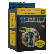 Точилка для кухонных ножей Bavarian Edge Knife Sharpener 