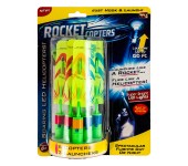 Светодиодные ракеты Rocket Copters 
