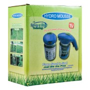 Жидкий газон Hydro Mousse 