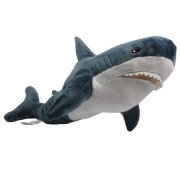 Мягкая игрушка Акула 100 см 