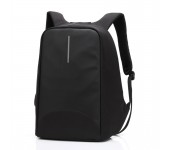 Рюкзак для ноутбука Coolbell 8001 15,6 дюймов (Черный)