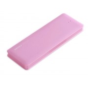 Аккумулятор Power Bank Remax Candy RM TG5000 5000 мАч (Розовый)