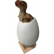 Ночник копилка динозаврик