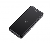 Внешний аккумулятор Baseus M36 Wireless Charger 10000 mAh PPALL-M3601 (Черный)