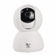 Камера IP ZJUXIN xy-r9820-f4 (Белый)