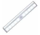 Светильник LED для шкафа с датчиком движения (Белый)