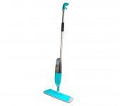 Швабра с распылителем Healthy Spray mop (Голубой)