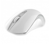 Компьютерная мышь G189 2.4GHz Silent click Wireless mouse (Белый)