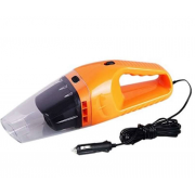 Автомобильный пылесос с функцией сбора воды Vacuum Cleaner Portable (Оранжевый)