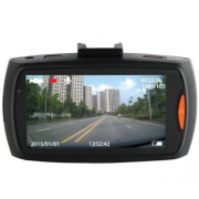 Видеорегистратор Advanced Portable Car Camcorder Full HD (Черный)