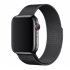 Ремешок Milanese Loop для Apple Watch 42 44 мм (Серый)