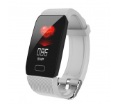 Смарт браслет Smart Bracelet CY09 (Серый)