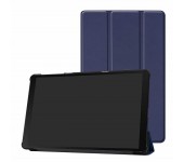 Чехол SlimFit Premium для планшета Samsung Galaxy Tab A 10.1 SM-T510, SM-T515 (Темно синий)