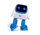 Танцующий робот F3 (Синий)