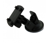 Автомобильный держатель для видеорегистраторов и экшн-камер JF002 (Черный)