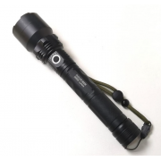 Фонарь ручной FA-P510-2-P50 (Черный)