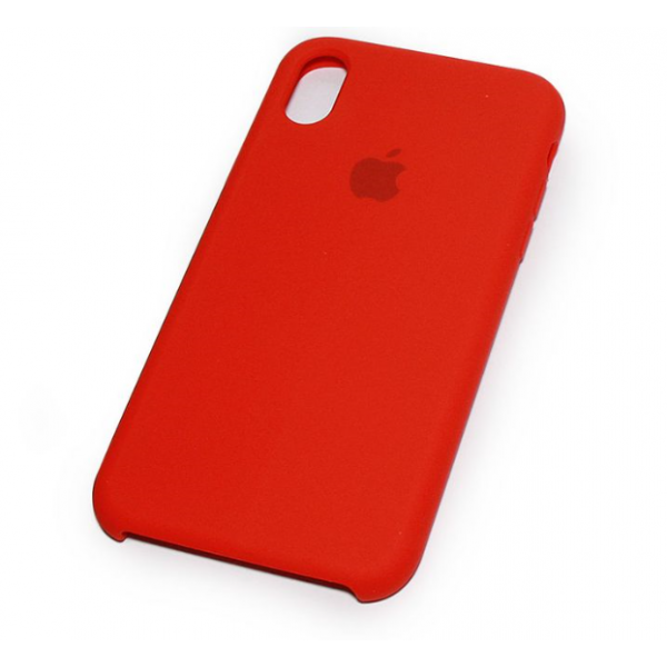 Красный чехол для iphone. Iphone XR Silicone Case Red. Iphone XS Max в Красном чехле. Apple Silicone Case iphone XR. Силиконовый красный чехол iphone XR.