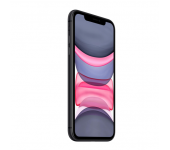Чехол для Apple iPhone 11 (Черный)