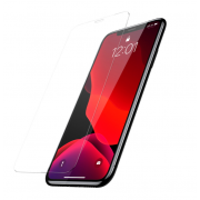 Защитное стекло для Apple Iphone 11 Pro (Прозрачный)