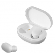 Беспроводные наушники Xiaomi Mi True Wireless Earbuds (Белый)