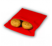 Мешочек для запекания Potato Express (Красный)