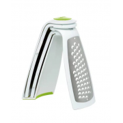 Складная терка Emsa Opti Grater (Серебро)