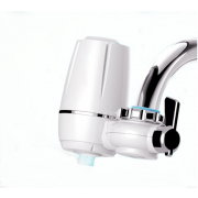 Проточный фильтр для воды Water Purifier (Белый)