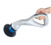 Электрическая щетка для уборки Magic Handy Scrubber (Серый)