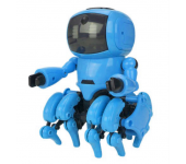 Интерактивный робот The Little 8 (Синий)