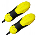 Сушилка для обуви Energy RJ-52C/RJ-49C&amp;amp;amp; (Желтый с черным)