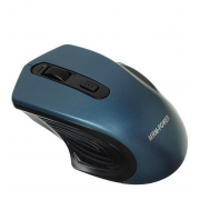 Мышь беспроводная MRM-Power M219 Wireless (Зеленый)