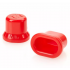 Плампер для увеличения губ Fullips L (Красный)
