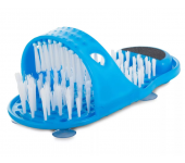 Тапок для мытья ног Easy Feet (Голубой)