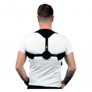 Корректор осанки Posture Corrector NIUS (Черный)