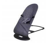 Кресло-шезлонг для ребенка XKB-616 (Серый)