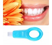 Средство для отбеливания зубов Teeth Cleaning Kit (Голубой)