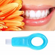 Средство для отбеливания зубов Teeth Cleaning Kit (Голубой)