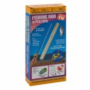 Мини-удочка в форме ручки FISHING ROD IN PEN CASE