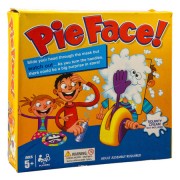 Настольная игра Pie Face
