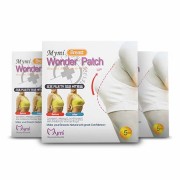 Пластырь для подтяжки груди Mymi Wonder Patch Breast