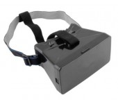 3D-VR шлем виртуальной реальности
