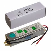 Блок светодиодный  LP1210    12V 0,83A  10W
