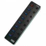 Высокоскоростной USB-концентратор 8-портовый BYL-3018